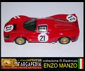 Ferrari 330 P3 n.21 Le Mans 1966 - P.Moulage 1.43 (2)